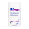 CHUSTECZKI DO DEZYNFEKCJI POWIERZCHNI SUMA ALCOHOL WIPES - 150 SZT.